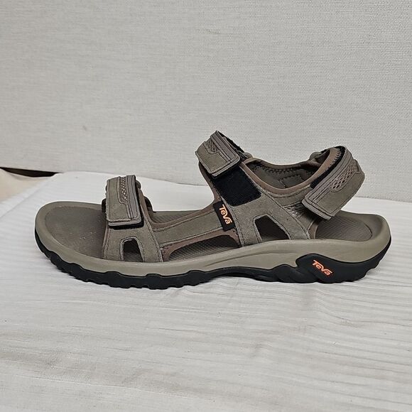 TEVA HUDSON MENS OUTDOOR SANDALS BFPM-03-082 - Picture 4 of 9